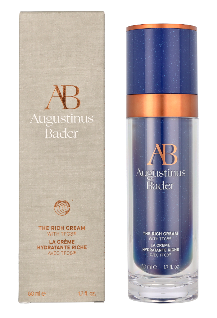 Augustinus Bader The Rich Cream 50 ml