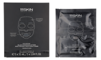 111Skin Celestial Black Diamond L.&F. Treatment Mask Set 155 ml