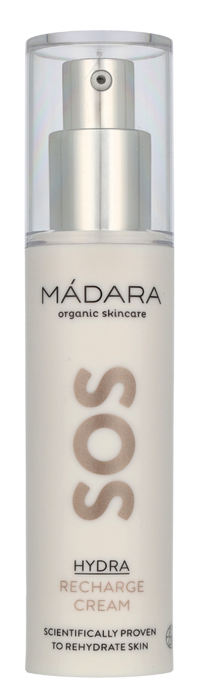 Madara Sos Hydra Recharge Cream 50 ml