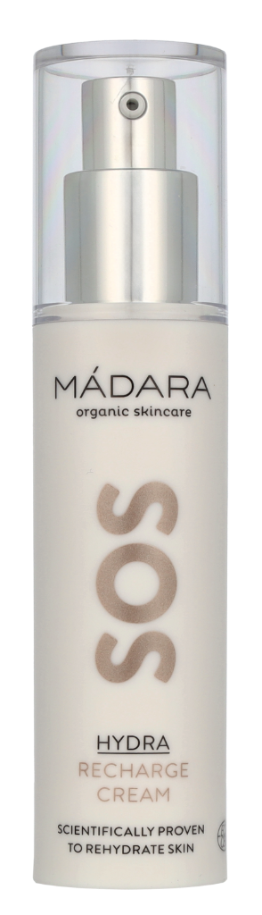 Madara Sos Hydra Recharge Cream 50 ml
