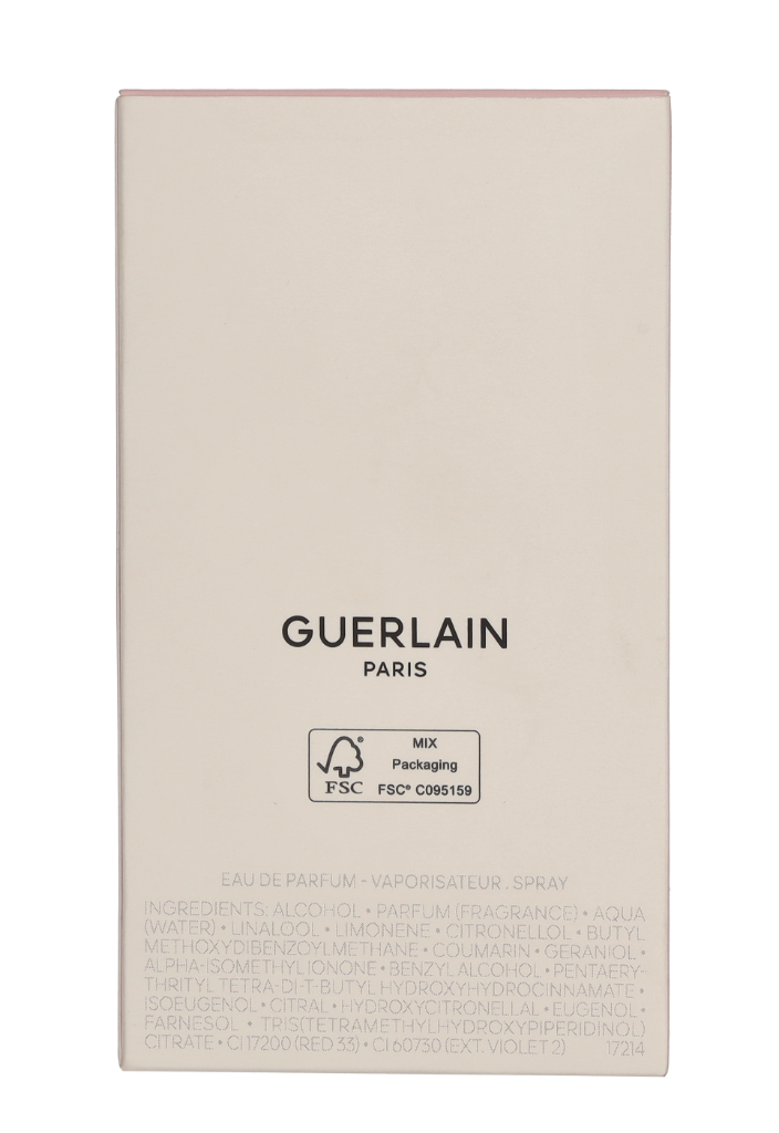 Guerlain La Petite Robe Noire Intense Eau De Parfum Spray