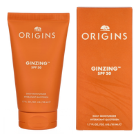 Origins Ginzing Daily Moisturizer SPF30 50 ml