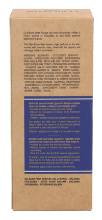 L'Occitane Homme After Shave Balm 75ml