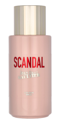 J.P. Gaultier Scandal Shower Gel 200ml