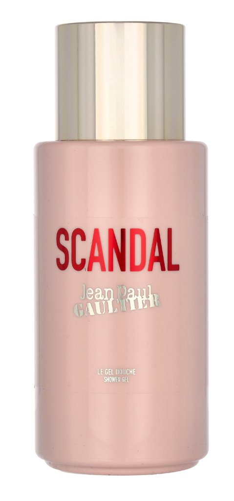J.P. Gaultier Scandal Shower Gel 200ml