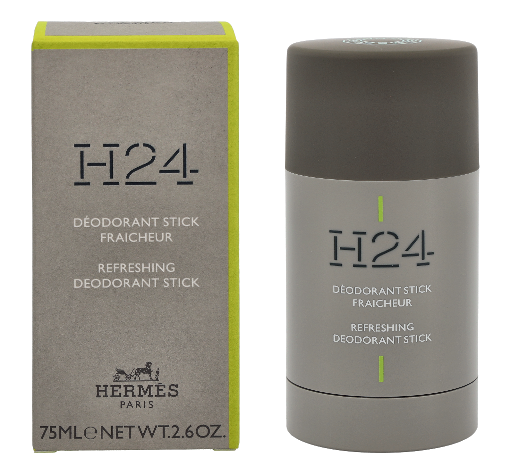 Hermes H24 Deo Stick 75 ml