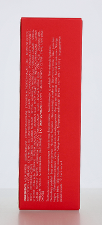 Pupa No Transfer Foundation SPF15 30 ml