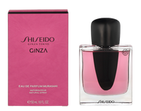 Shiseido Ginza Murasaki Edp Spray