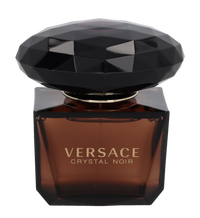 Versace Crystal Noir Eau de toilette Spray