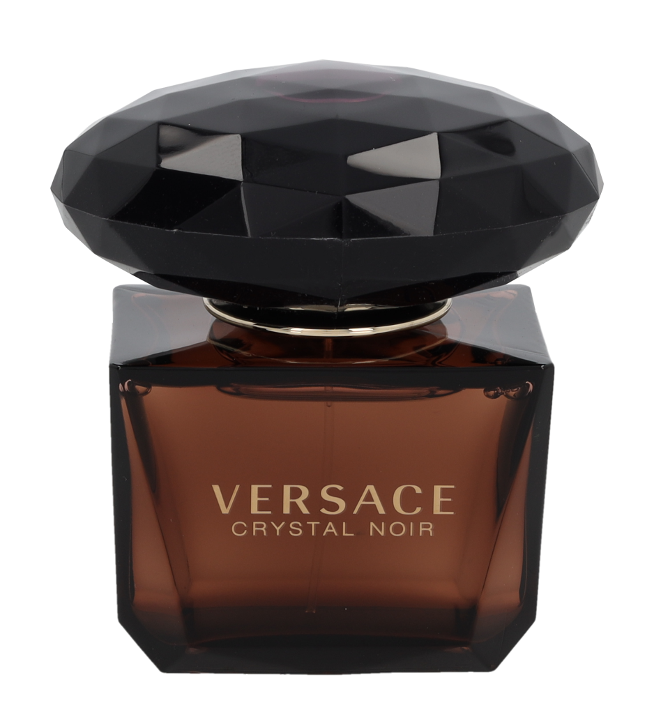 Versace Crystal Noir Eau de toilette Spray