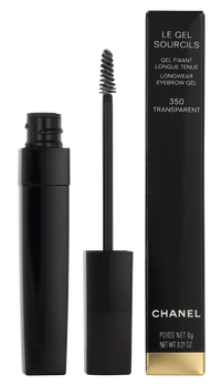Chanel Le Gel Sourcils Longwear Eyebrow Gel