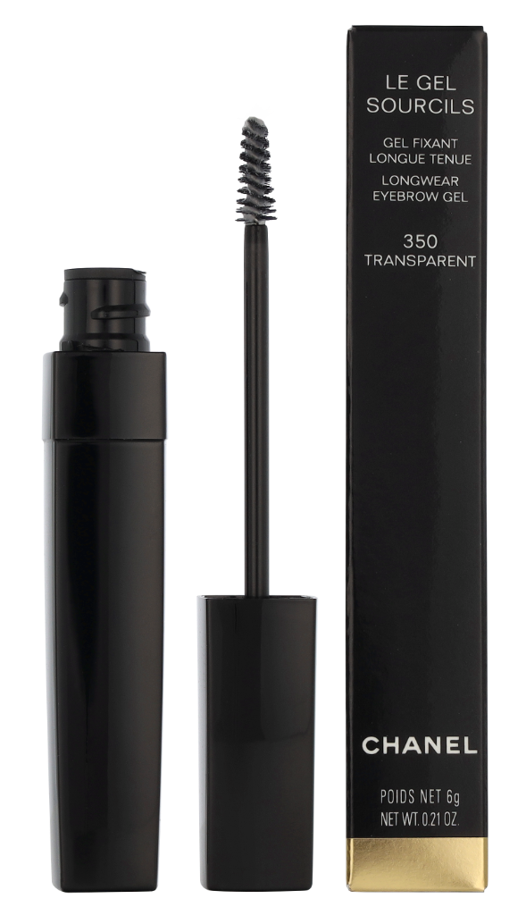Chanel Le Gel Sourcils Longwear Eyebrow Gel