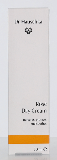Dr. Hauschka Rose Day Cream 30 ml
