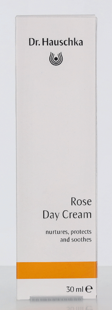 Dr. Hauschka Rose Day Cream 30 ml
