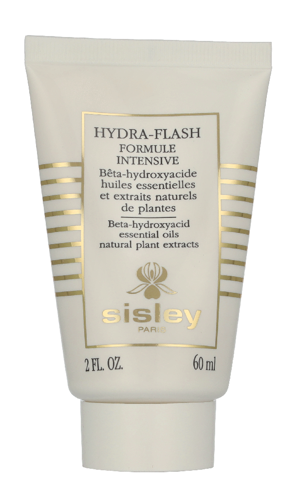 Sisley Hydra Flash Formule Intensive 60ml