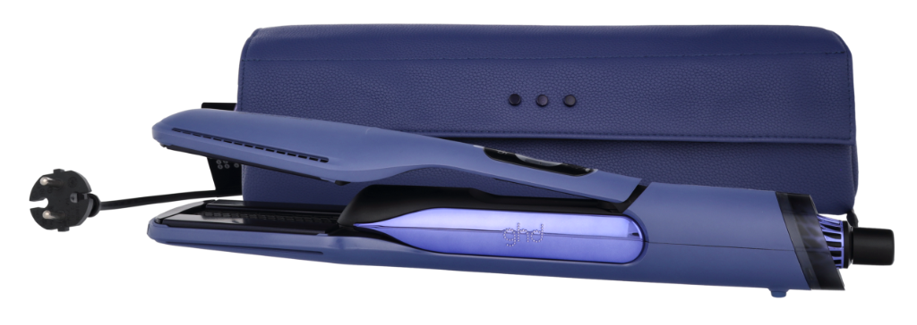 GHD Drying Duet Style Straightener