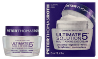P.T. Roth Ultimate Solution 5 Multitasking Eye Cream 15 ml