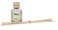 We Love The Planet Spiritual Spa Scent Diffuser 100 ml