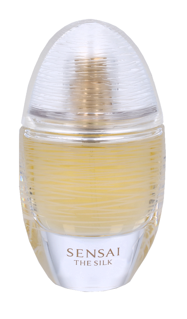 Sensai The Silk Edp Spray 50 ml