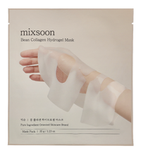 Mixsoon Bean Collagen Hydrogel Mask 105 g