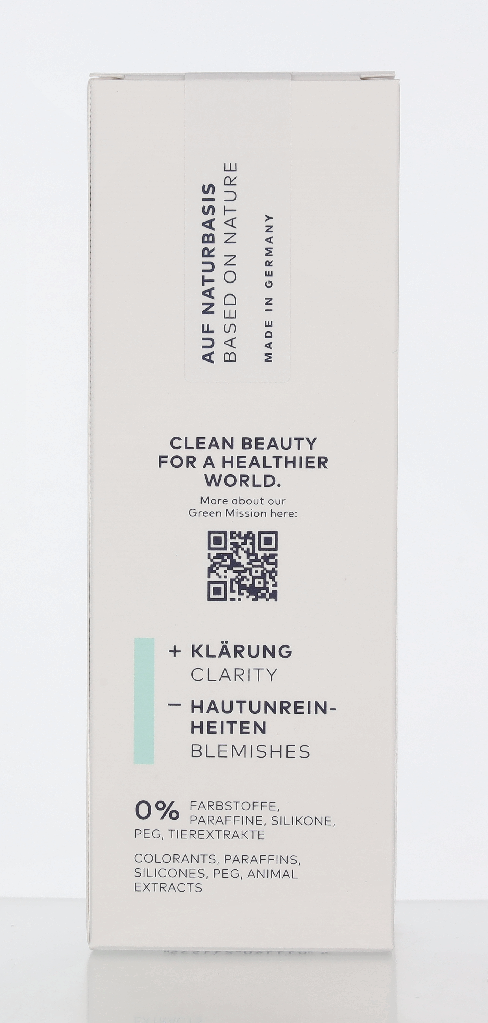 Dado Sens Purderm Deep Cleansing Tonic 150 ml