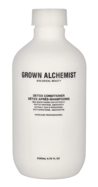 Grown Alchemist Detox Conditioner 0.1 200 ml