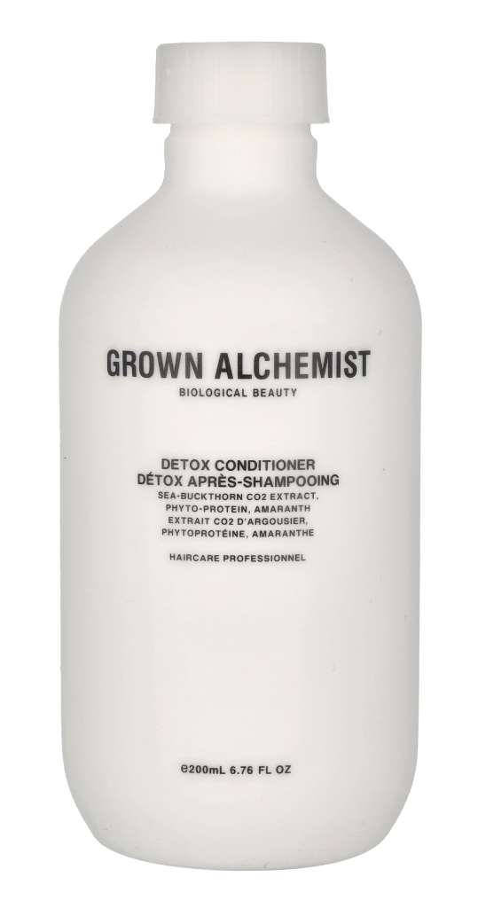 Grown Alchemist Detox Conditioner 0.1 200 ml