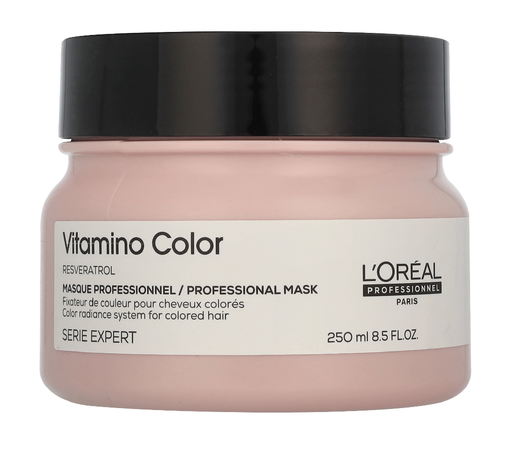 L'Oreal Serie Expert Vitamino Color Mask
