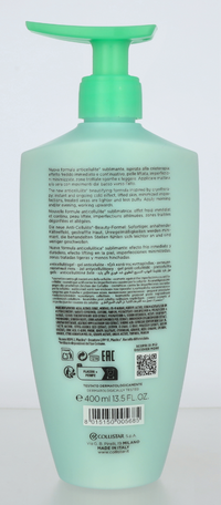 Collistar Cryo-Gel Anticellulite Beautifying 400 ml