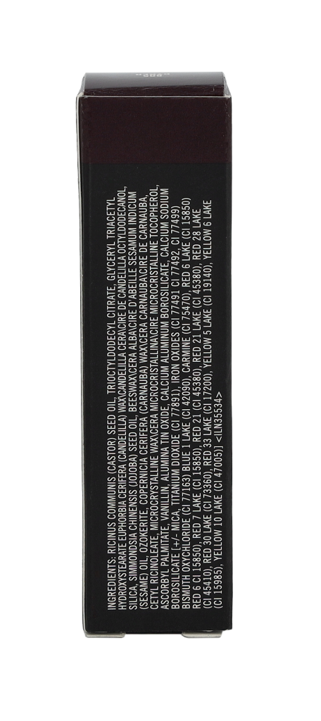 MAC Satin Lipstick 3 g