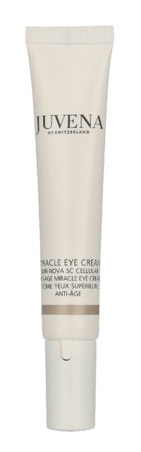 Juvena Miracle Eye Cream 20 ml