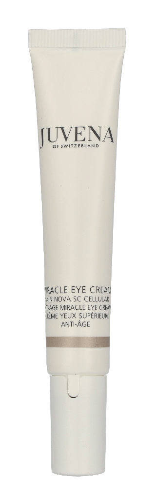 Juvena Miracle Eye Cream 20 ml
