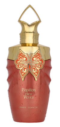 Paris Corner Papillons Des Vents Edp Spray 100 ml