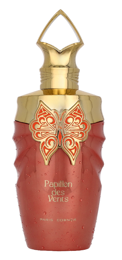 Paris Corner Papillons Des Vents Edp Spray 100 ml