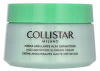 Collistar High-Definition Slimming Cream 400 ml