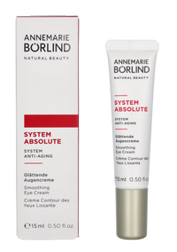 Annemarie Borlind System Absolute Eye Cream 15 ml