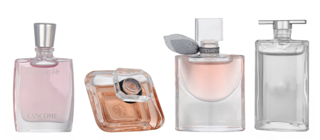 Lancome The Best Of Lancome Fragrances