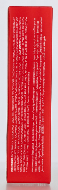 MISS PUPA GLOSS - 301 SWEET CANDY MISS PUPA GLOSS - 304 FRENCH KISS 5 ml