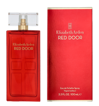 E.Arden Red Door Edt Spray 100 ml