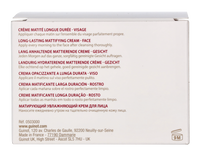 Guinot Matizone Shine Control Moisturizer 50 ml