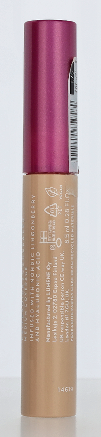 Lumene CC All-Over Concealer 1.75 8.50 ml