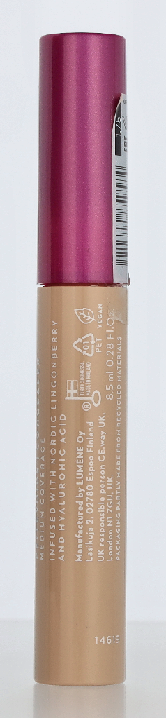 Lumene CC All-Over Concealer 1.75 8.50 ml