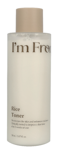 I'm From Rice Toner 150 ml