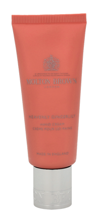 M.Brown Heavenly Gingerlily Hand Cream 40 ml