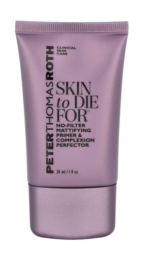 P.T. Roth S.T.D.F No-Filter Matt. Primer & Complexion Perf. For All Skin Types 30 ml