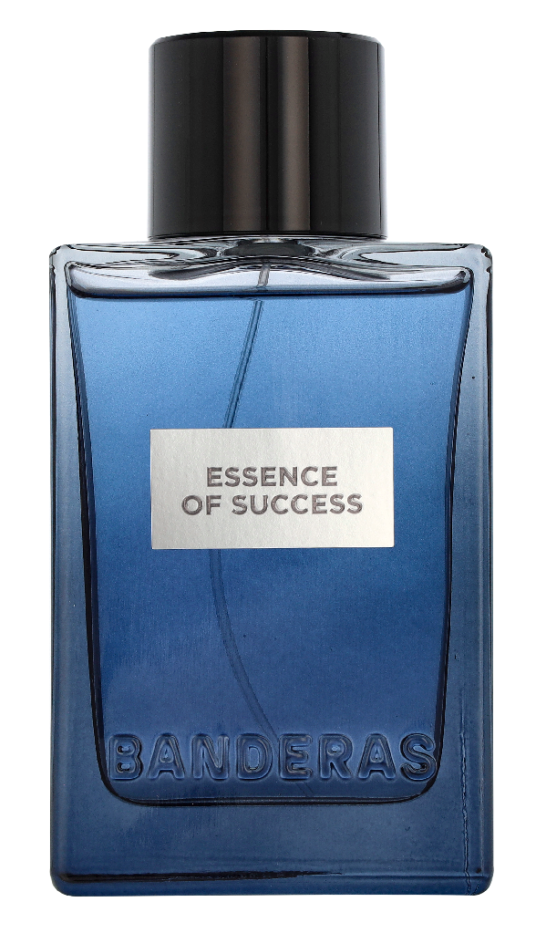 A. Banderas Essence of Success Edt Spray 100 ml