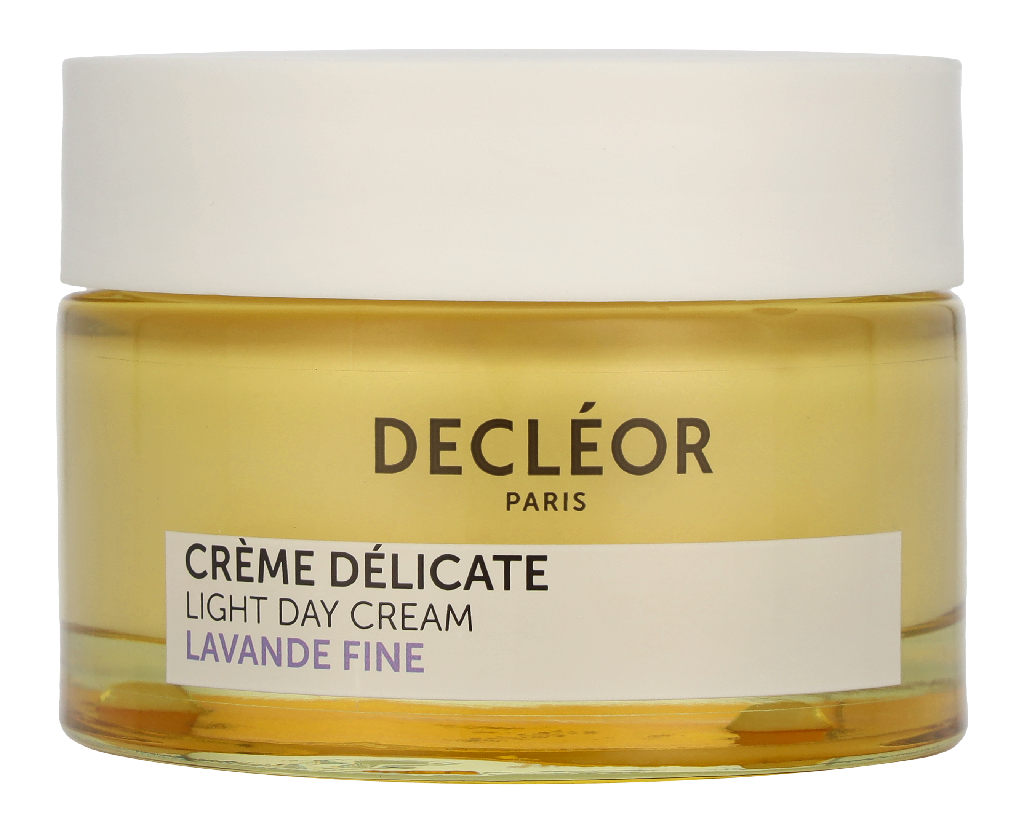 Decleor Light Day Cream 50 ml