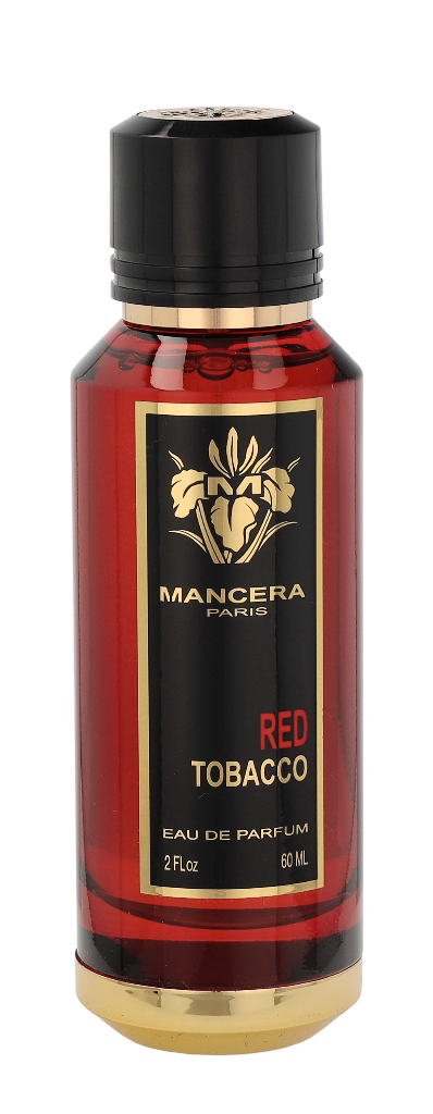 Mancera Red Tobacco Edp Spray 60 ml