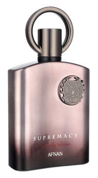 Afnan Supremacy Not Only Intense Extrait Edp Spray 100 ml