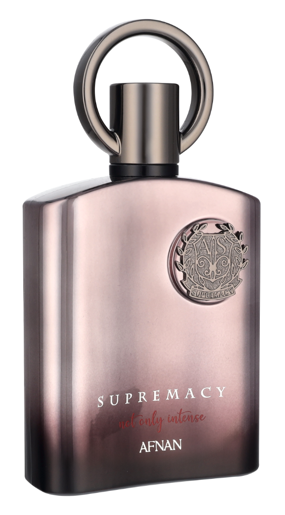 Afnan Supremacy Not Only Intense Extrait Edp Spray 100 ml